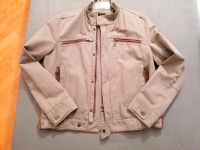 Hugo Boss Jacke beige Gr L Hessen - Hofheim am Taunus Vorschau