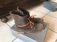 Akira Sommerboots  Stiefelette 38 Nordrhein-Westfalen - Erkelenz Vorschau