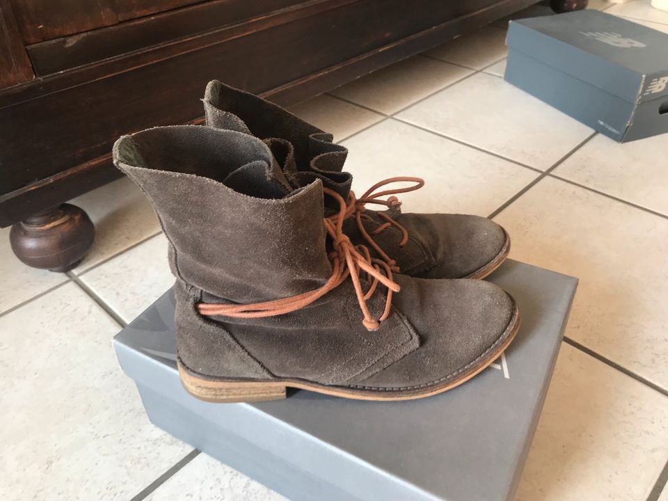 Akira Sommerboots  Stiefelette 38 in Erkelenz