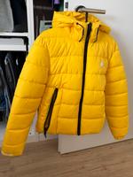 Gelbe Jacke von Superdry Schleswig-Holstein - Lübeck Vorschau