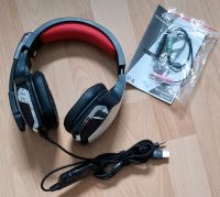 Headset USB + 3,5mm Klinke Hunterspider V-4 Hessen - Langen (Hessen) Vorschau