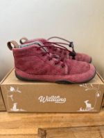 Wildling Shoes Holunder Gr. 33 Berlin - Friedenau Vorschau