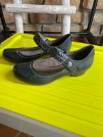 Tamaris Damenschuh | Gr. 39 Schwarz Hessen - Bensheim Vorschau