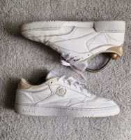 Reebok Classic Club C 85. Premium Leder & Frottee. 45 Berlin - Mitte Vorschau