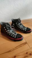 Converse Chucks Lack Chucks Limited Edition Bad Zwischenahn - Ofen Vorschau