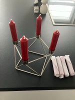 Moderner Kerzenständer Sachsen - Bahretal Vorschau