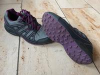 Wanderschuhe Trekkingschuhe Schuhe Crane Bayern - Amberg Vorschau