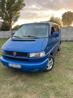 VW T4 caravelle Berlin - Köpenick Vorschau