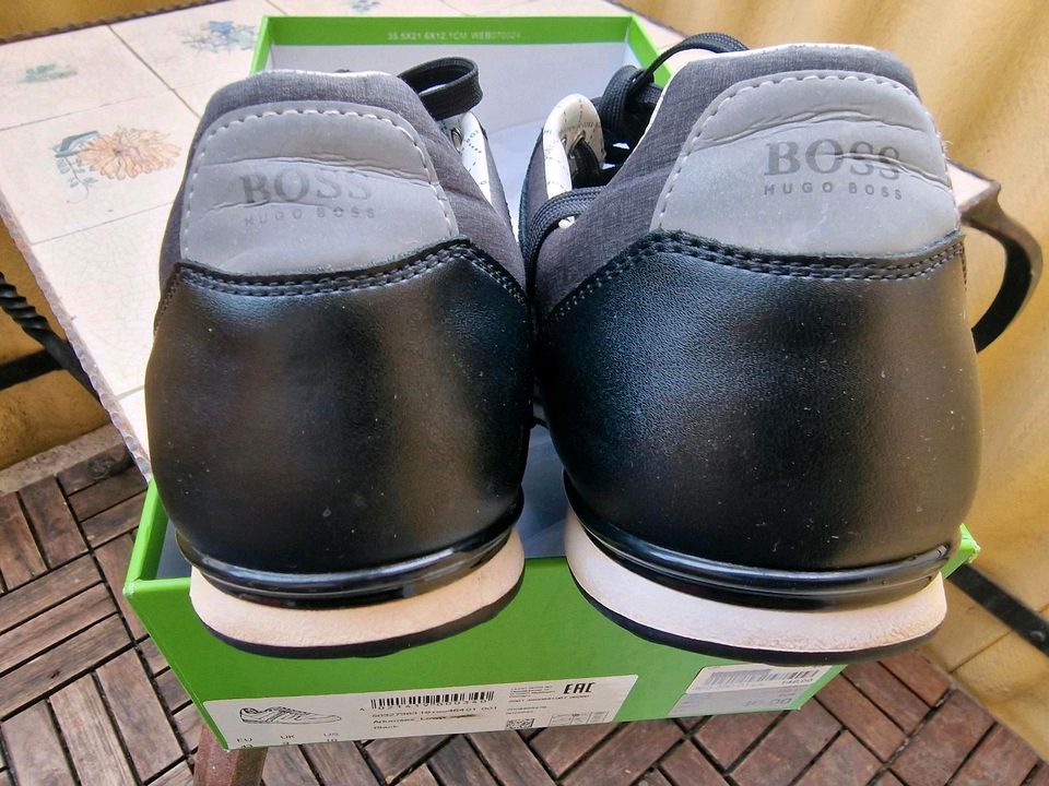 Boss Herren Sneakers in Berlin