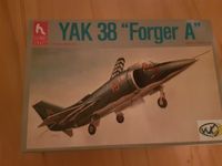 YAK 38 „Forger A“, Attack Aircraft / Hobby Craft Nordrhein-Westfalen - Siegen Vorschau