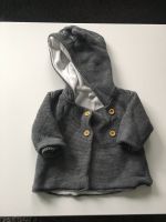 Jacke Teddy Gr 68 H&M warm Herbst/Winter Grau flauschig Fleece Nordrhein-Westfalen - Frechen Vorschau