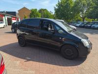 Opel Meriva 1.6 TWINPORT Cosmo Nordrhein-Westfalen - Minden Vorschau