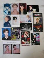 Kpop SHINee Album Photocard Onew Jonghyun Key Minho Taemin Kr. München - Ottobrunn Vorschau