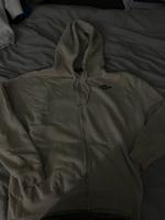 beige Strickjacke in Größe xs von new Yorker Niedersachsen - Rastede Vorschau