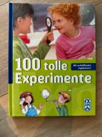 Buch / 100 tolle Experimente Baden-Württemberg - Gemmrigheim Vorschau