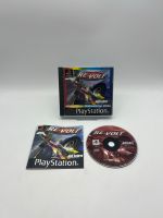 Sony PlayStation 1 - PS1 - Re Volt Hessen - Reiskirchen Vorschau