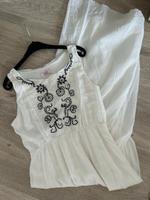 Primark Maxi Kleid gr s wunderschön Wuppertal - Heckinghausen Vorschau