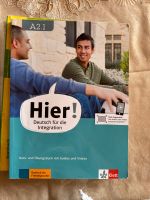 Hier ! Deutsche lernen Bücher Nordrhein-Westfalen - Möhnesee Vorschau