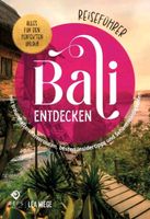 Bali Reiseführer Travel Guide Asien Insel Reise Reisen Urlaub Niedersachsen - Wedemark Vorschau