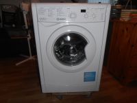 " INDESIT " Waschmaschine gebraucht , siehe Fotos Niedersachsen - Hitzacker Vorschau