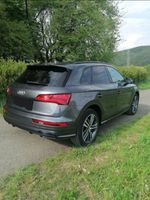 Audi Q5 quattro,TDI,3xS-Line,Matrix-LED, 20 Zoll Hessen - Sinn Vorschau