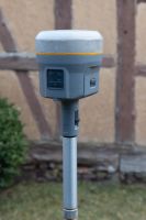 Trimble R10 mit integriertem GSM-Modul Mecklenburg-Vorpommern - Pasewalk Vorschau