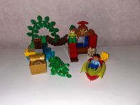 Lego Duplo 10526 Jake Peter Pans Besuch Nordrhein-Westfalen - Hamm Vorschau