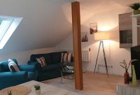 Komplett möblierte, gemütliche 3-Zimmer-Wohnung für Singles Nordrhein-Westfalen - Ennepetal Vorschau