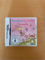 Nintendo DS Spiel „Prinzessin Lillifee“ Bayern - Grafenau Vorschau