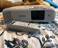 EPSON EH-TW740 Beamer(Full-HD, 3,300 Lumen) Kreis Ostholstein - Bad Schwartau Vorschau