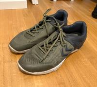 Hummel - Sneaker - khaki - Gr.47 Berlin - Köpenick Vorschau