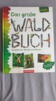 Waldbuch für Kinder Sachsen - Chemnitz Vorschau
