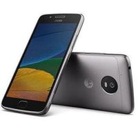 Motorola Moto G5 sehr guter Zustand Hessen - Hirzenhain Vorschau