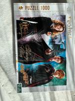 Puzzle Harry Potter Düsseldorf - Eller Vorschau