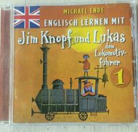 CD: "Englisch lernen mit Jim Knopf u. Lukas d. Lokomotivführer" 1 Baden-Württemberg - Klettgau Vorschau