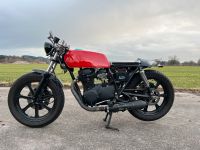 Yamaha XS 360 / 400 Cafe Racer Bayern - Memmingen Vorschau