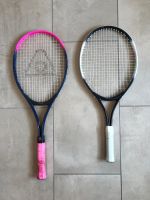 2 Tennisschläger Niedersachsen - Emstek Vorschau