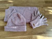 Barts Mütze Handschuhe Schal Set Bayern - Würzburg Vorschau