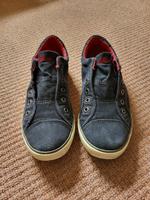 s.Oliver Slip-On-Sneaker / schwarz / Gr. 40 Leipzig - Leipzig, Zentrum-Südost Vorschau