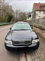 Audi A4 B5 Avant 1.8 Saarbrücken-Dudweiler - Dudweiler Vorschau