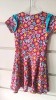 Handmade Kleid Gr 128 Nordrhein-Westfalen - Datteln Vorschau