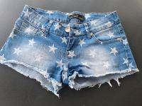 tolle kurze Jeansshorts von Reality Gr. XS/ 34 Sachsen - Naunhof Vorschau