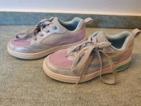 Walkx Mädchen Sneaker Schuhe Blinkerschuhe Gr. 30 Dithmarschen - Buesum Vorschau