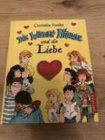 Buch: Die wilden Hühner und die Liebe Nordrhein-Westfalen - Paderborn Vorschau