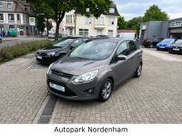 Ford C-Max 1.0 Sync Edition*2.HD*KLIMA*SHZ*AHK Niedersachsen - Nordenham Vorschau