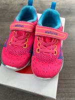 Elefanten Sneaker pink blau Grösse 22 Köln - Porz Vorschau