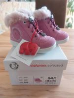 Elefanten Lauflerner Babyschuhe *NEU, UNGETRAGEN & OVP* Hessen - Immenhausen Vorschau