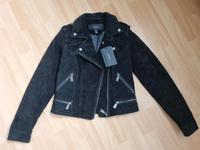 Vero Moda // Lederjacke Nordrhein-Westfalen - Schwerte Vorschau