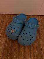 Crocs in blau Innenstadt - Köln Altstadt Vorschau