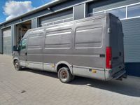 Iveco 40 C 130 LKW / Kastenwagen Bayern - Königsmoos Vorschau